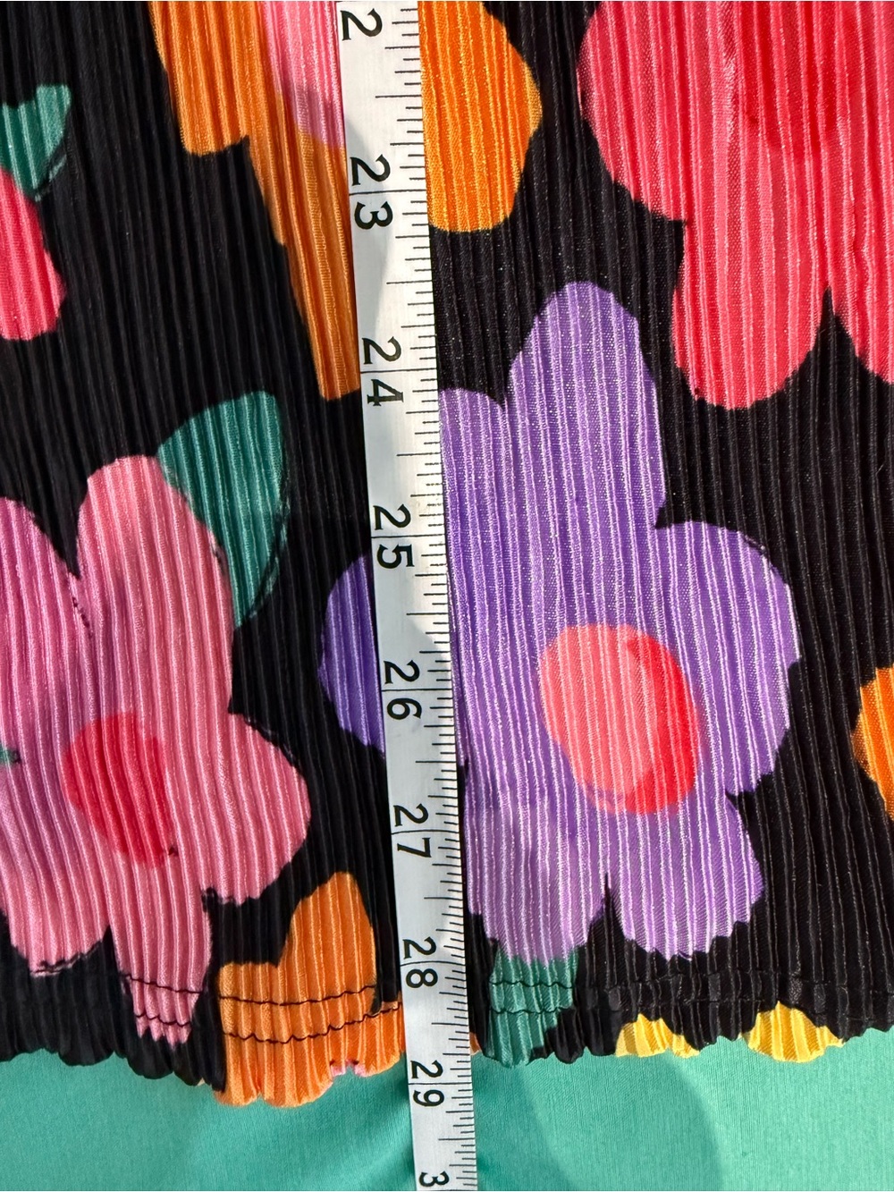 Peppermayo Love from Europe halter dress with Multicolor Floral Print - Picture 4 of 6
